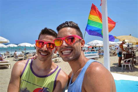 Gay Ibiza Guide